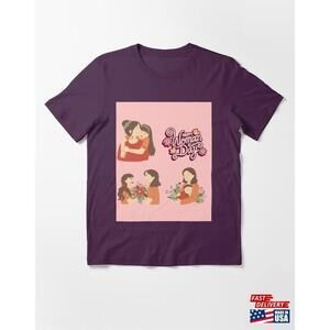 International Womens Day 2023 Essential Tshirt Unisex